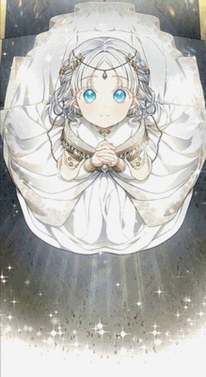 Малышка - предпросмотр