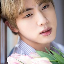 Схема вышивки «ВСЕМИРНЫЙ КРАСАВЧИК ВАМ»