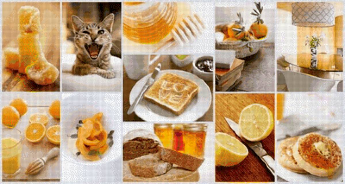 Лимония - лимон, кухня - предпросмотр