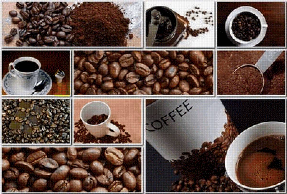 Кофе микс - кухня, кофе - предпросмотр