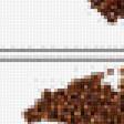 Предпросмотр схемы вышивки «Кофе микс2» (№2478800)