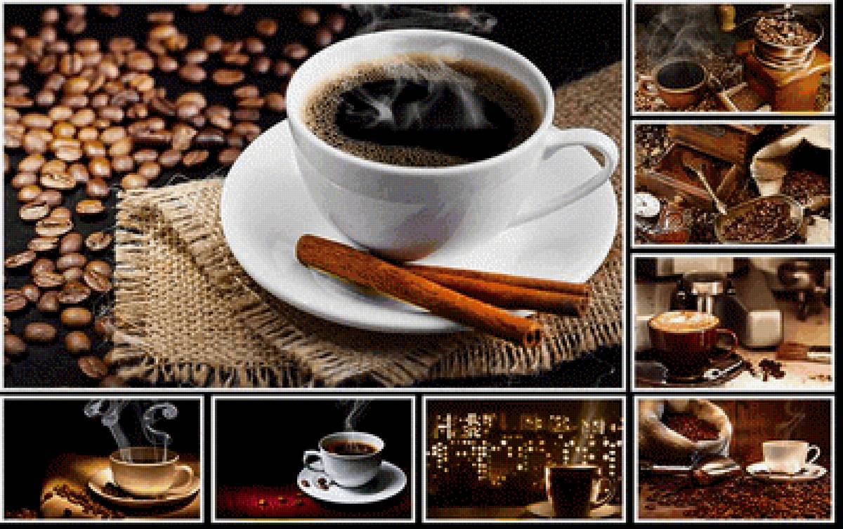 Кофемания - кухня, кофе - предпросмотр