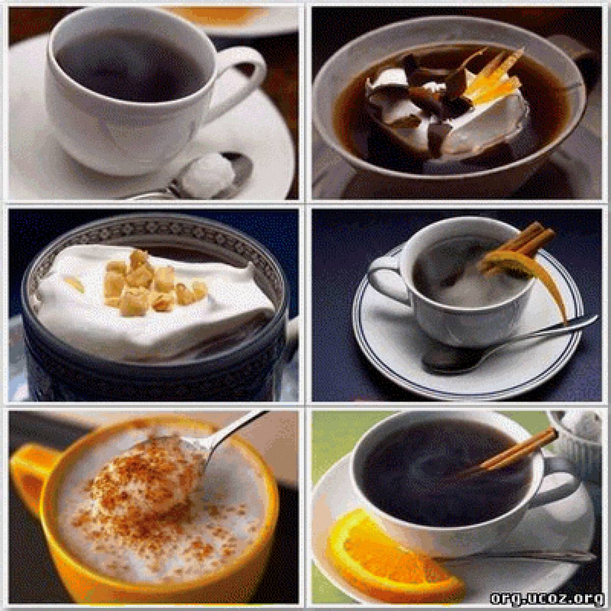 Кофе? - кофе, кухня - предпросмотр