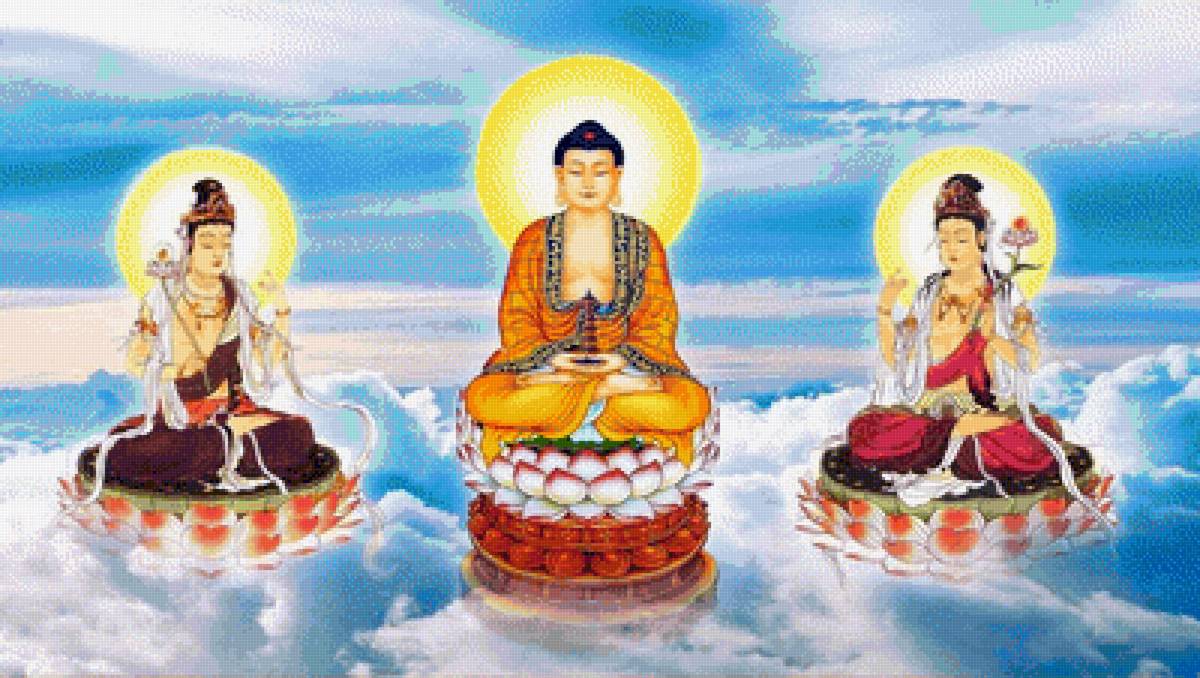 Phật - предпросмотр