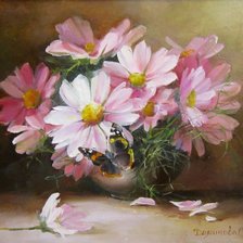 Схема вышивки «№2479410»