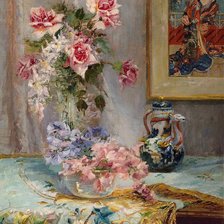 Схема вышивки «№2479417»