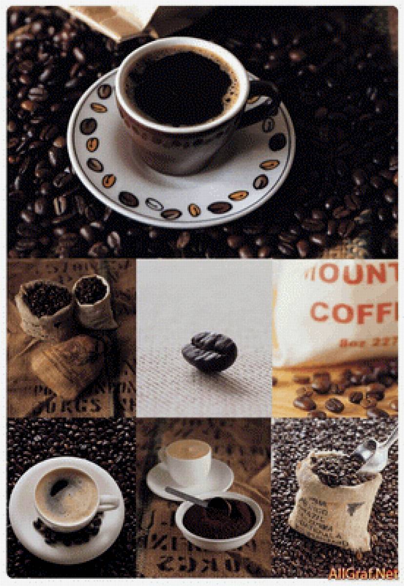 Кофе - кухня, кофе - предпросмотр