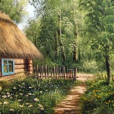 Схема вышивки «№2479602»