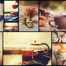 Осеннее настроение