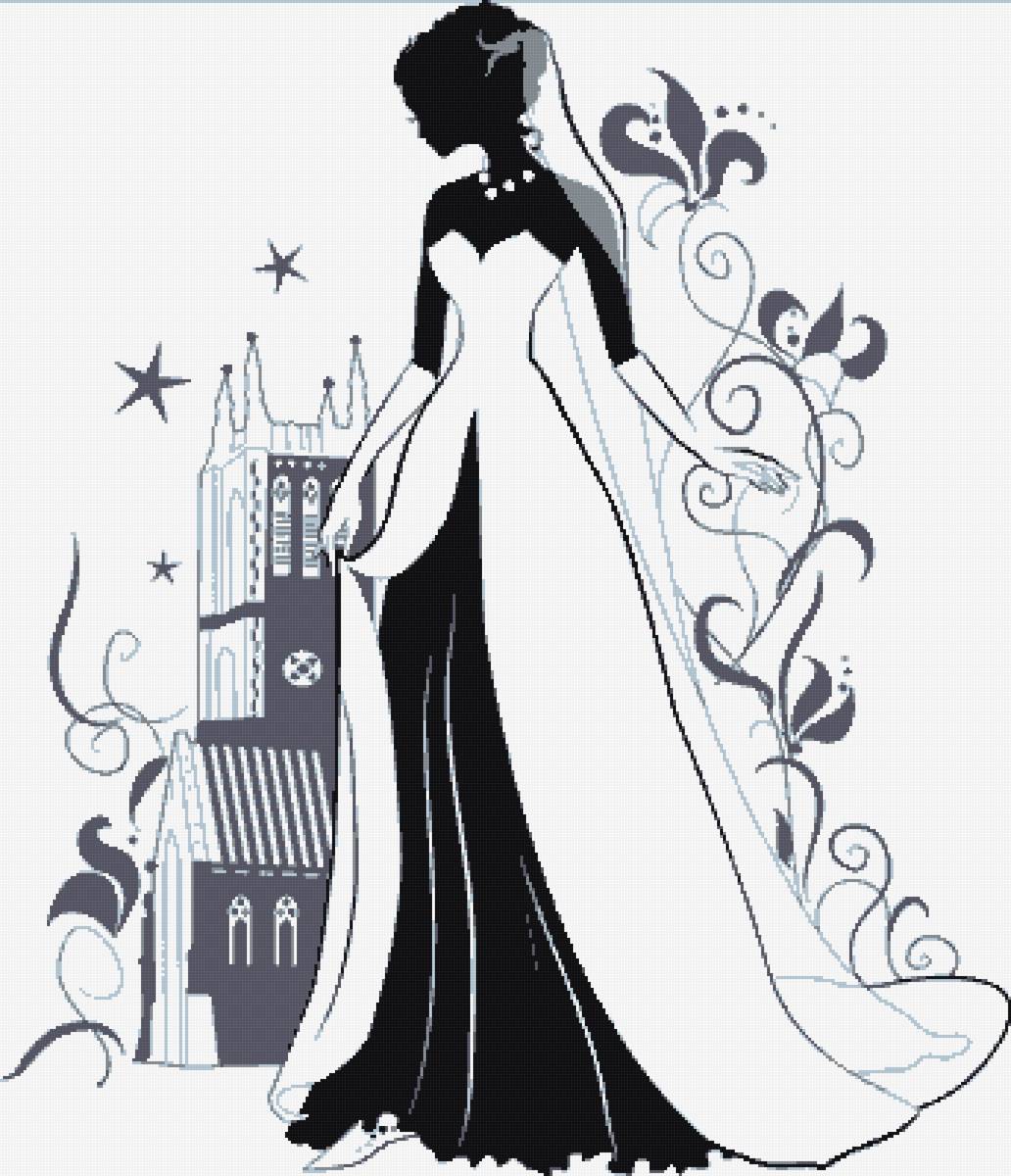 Невеста - невеста - предпросмотр