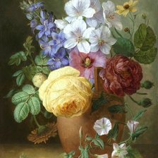 Схема вышивки «№2480180»