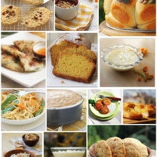 Схема вышивки «Кухня»