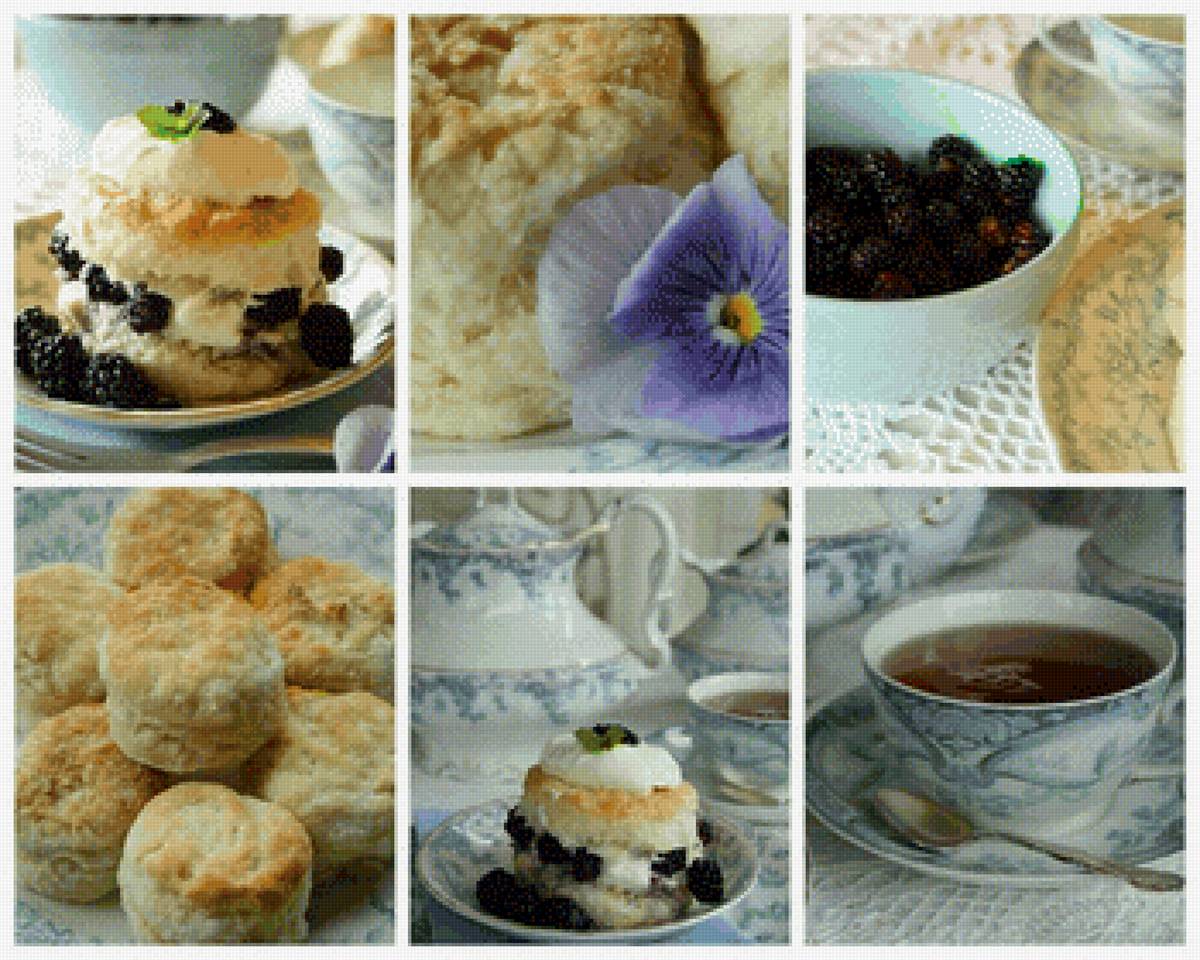 Кухня - кухня - предпросмотр