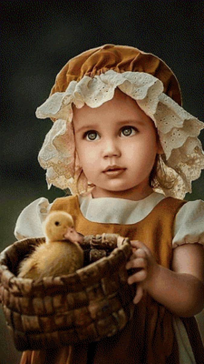 Мой друг - девочка - предпросмотр