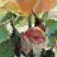 Предпросмотр схемы вышивки «Букет» (№2480655)