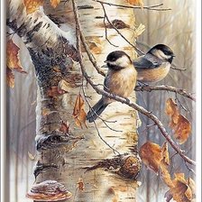 Схема вышивки «###»