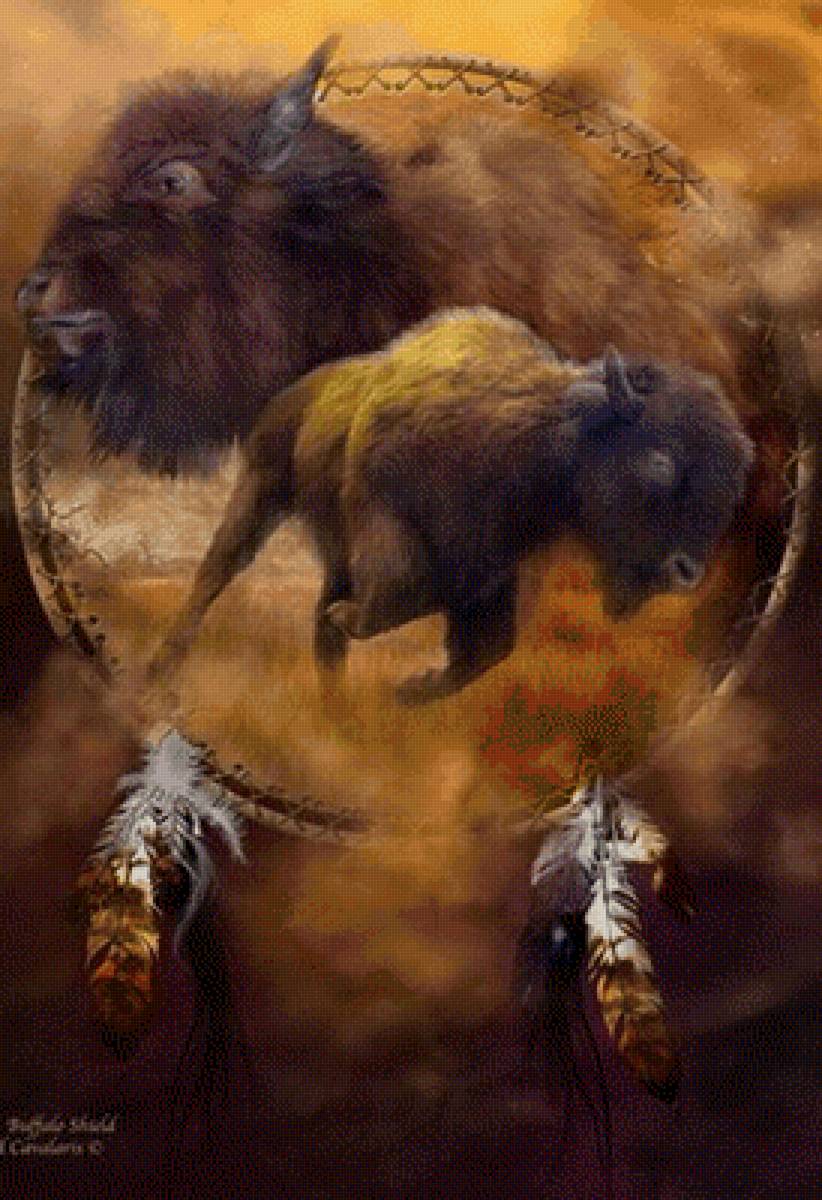 Ловец снов - предпросмотр