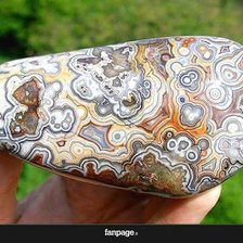 Схема вышивки «Рисунок на камне»