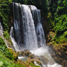 Схема вышивки «priroda»