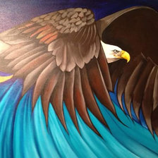 Схема вышивки «№2481938»