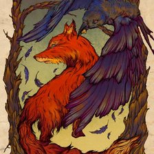 Схема вышивки «№2482174»