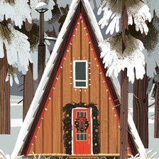 Схема вышивки «№2482187»