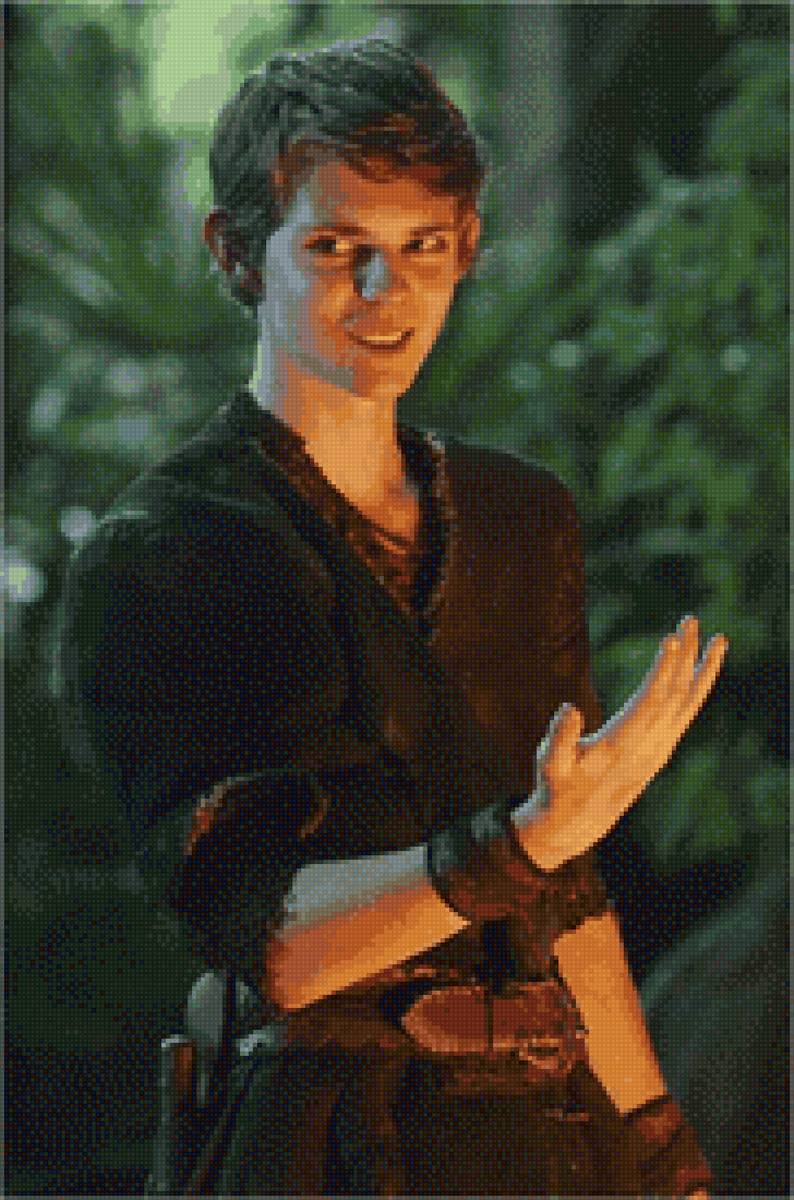 Питер Пен 5 - предпросмотр