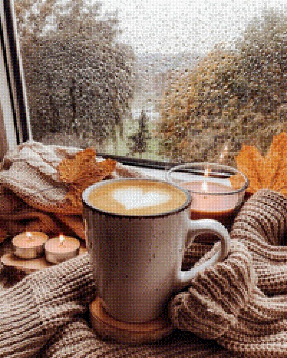 Кофе - предпросмотр