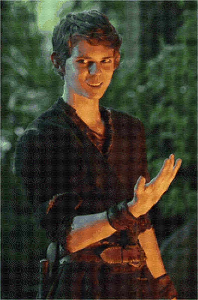 питер пен пнк - предпросмотр