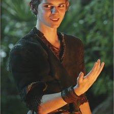 Схема вышивки «питер пен пнк»