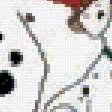 Предпросмотр схемы вышивки «dalmatas en familia1» (№2483172)