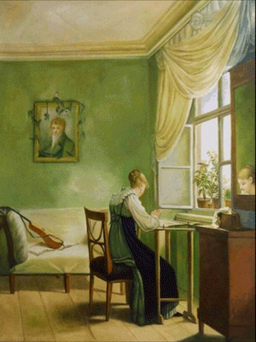 Brodadora - dona - предпросмотр