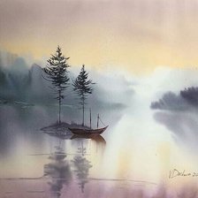 Схема вышивки «№2484101»