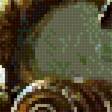 Предпросмотр схемы вышивки «Натюрморт. Худ Святослав Сметанин» (№2484220)
