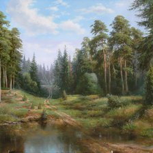 Схема вышивки «№2484356»