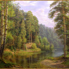 Схема вышивки «№2484369»