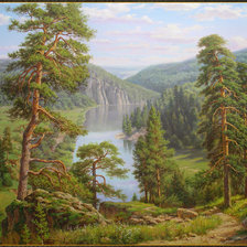 Схема вышивки «№2484378»