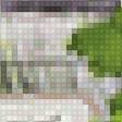 Предпросмотр схемы вышивки «Травы» (№2485358)