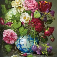 Худ. Яна Мовчан