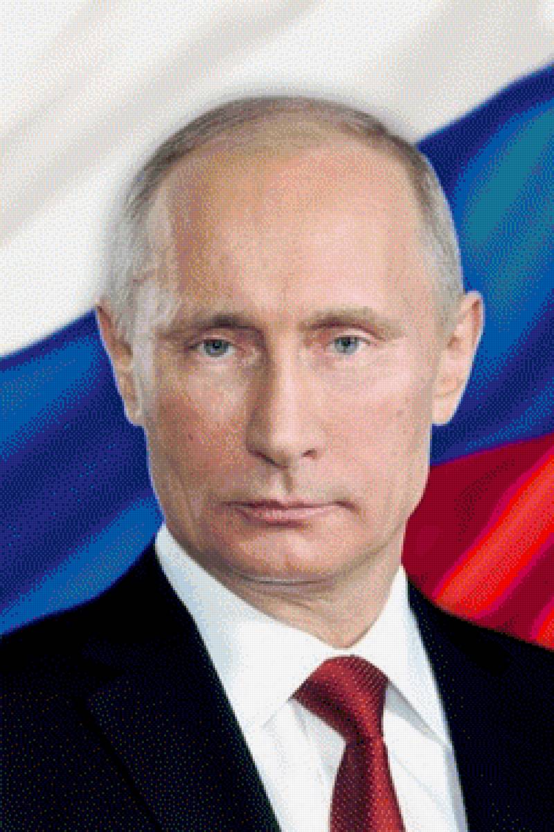 президент - предпросмотр