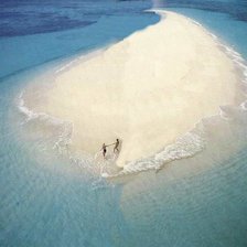 Схема вышивки «Мечта»