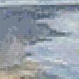 Предпросмотр схемы вышивки «Зимний пейзаж» (№2485912)