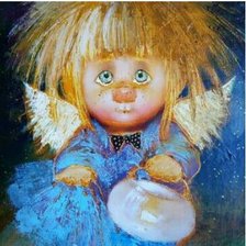 Схема вышивки «№2485941»