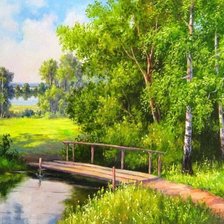 Схема вышивки «0256»