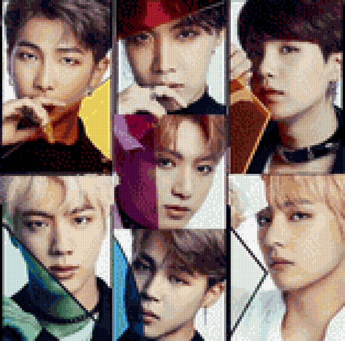 БТС - предпросмотр