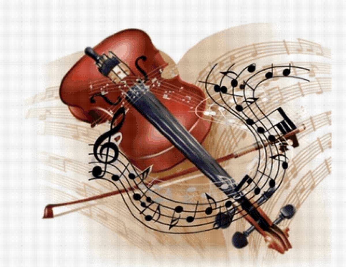 Мелодия - предпросмотр