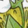 Предпросмотр схемы вышивки «№2487107»