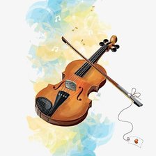 Схема вышивки «№2487109»