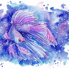 Схема вышивки «№2487115»