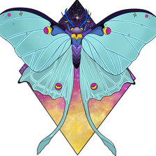 Схема вышивки «№2487119»